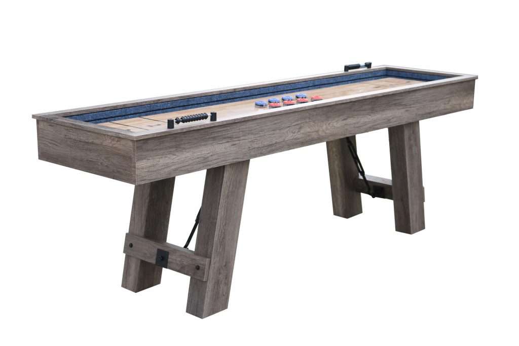 Kaiser Chicago Deluxe Shuffleboard