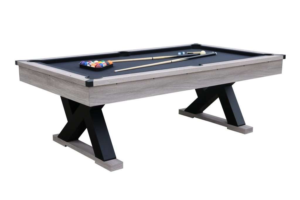 Kaiser Multigame Wood