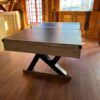 Kaiser Multigame Wood