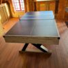 Kaiser Multigame Wood