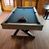 Kaiser Multigame Wood