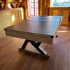 Kaiser Multigame Wood
