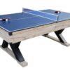 Kaiser Multigame Wood