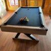 Kaiser Multigame Wood