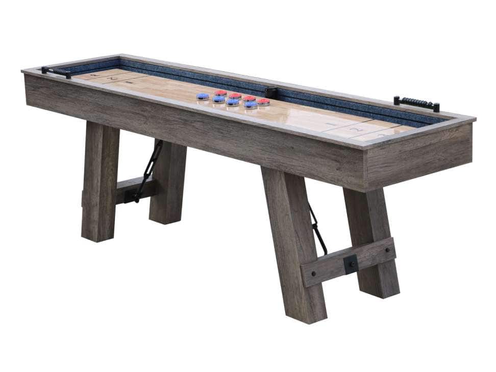 Kaiser Chicago Deluxe Shuffleboard