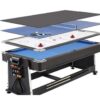 Spillbord Kaiser Exclusive multigame 4-1 Spillbord