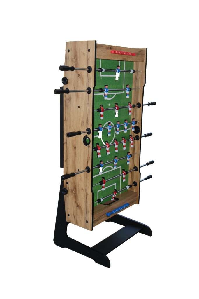 Fotballspill Kaiser Wood Soccer