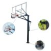 basketball equipment