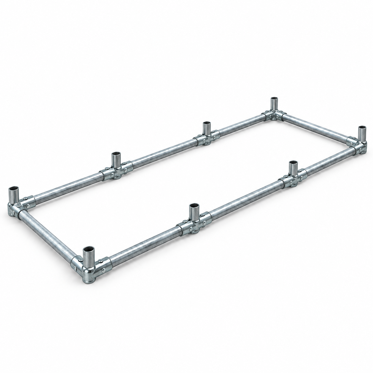 Ground Bar 4x6m 