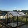 Nordisk drivhus for norske værforhold