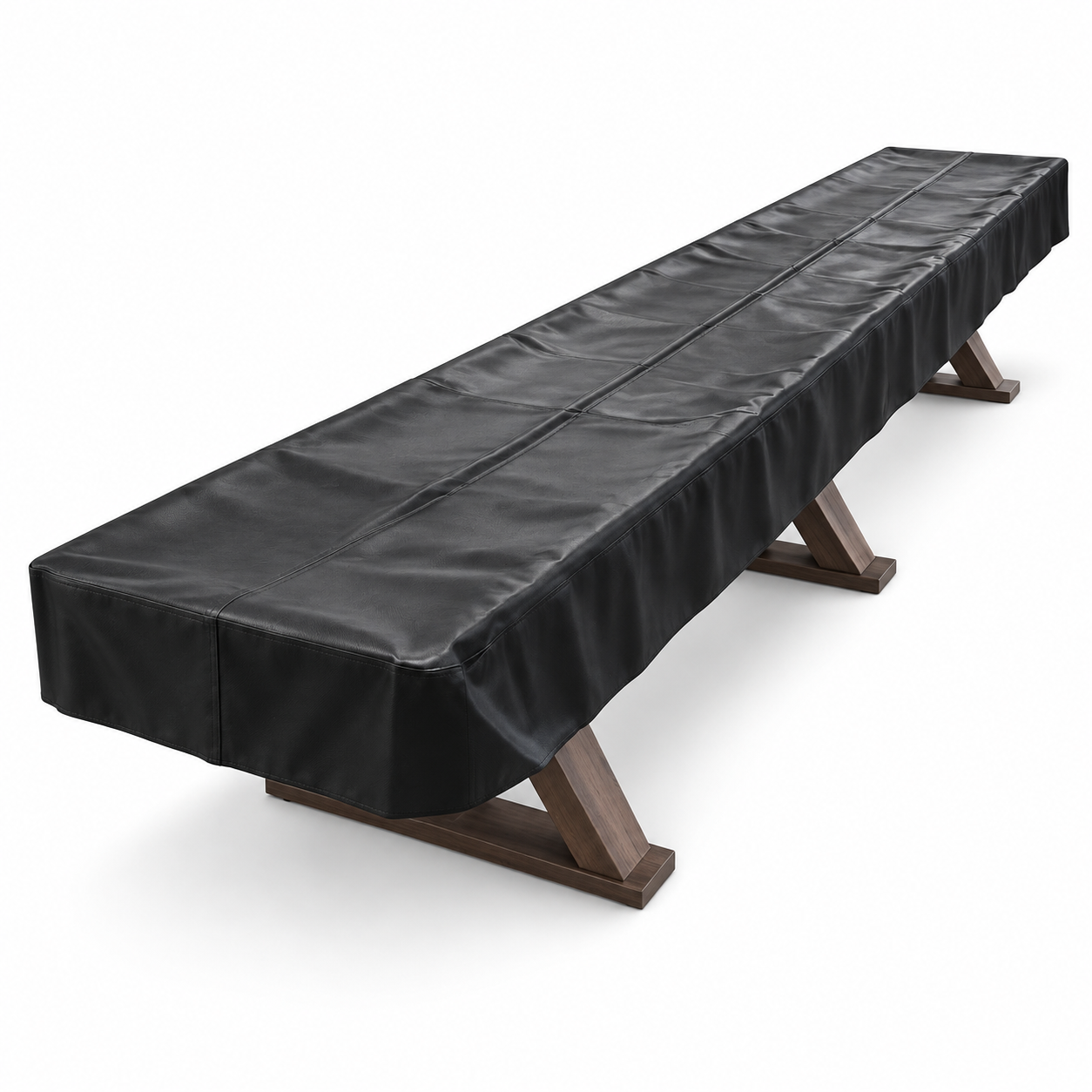 Table cover for Kaiser shuffleboard 12ft
