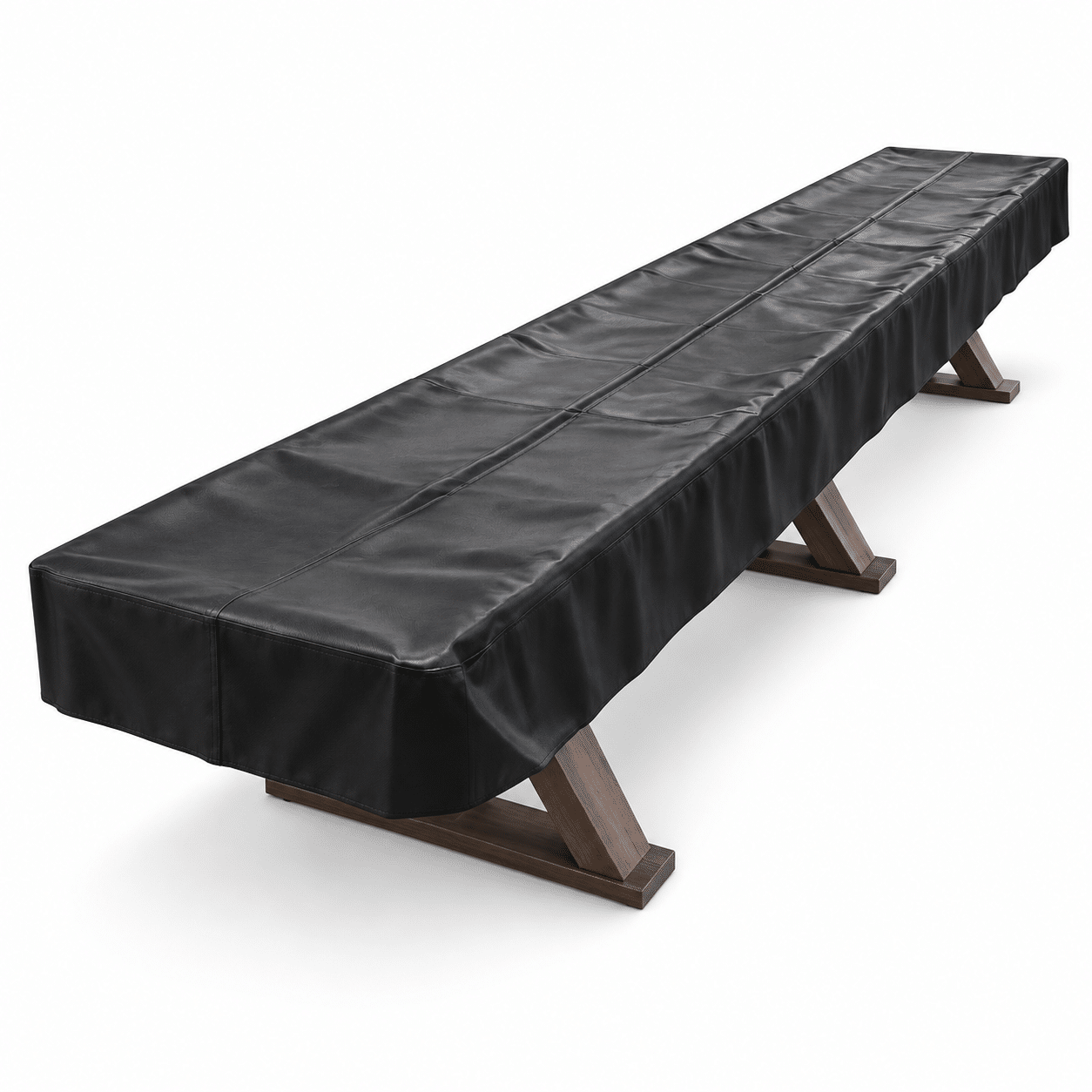 Table cover for Kaiser shuffleboard 9ft