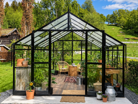 Greenhouse